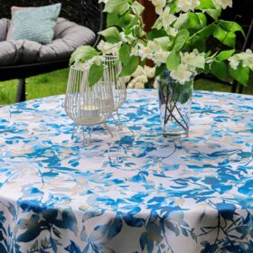 Obrus Ogrodowy Prestige Lux 391357-004 Obrus Ogrodowy Prestige Lux 391357-004