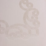 Serweta żakardowa Piano – Beż