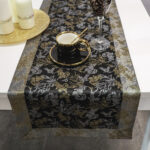 Pas Magnat – Srebro Złoto