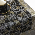 Pas Magnat – Srebro Złoto