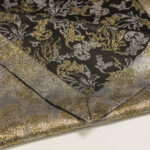 Pas Magnat – Srebro Złoto