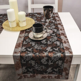 Bieżnik Magnat - Srebro miedź