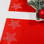 Podkładka Glamour – Gwiazdki