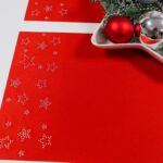 Podkładka Glamour – Małe Gwiazdki