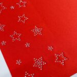 Podkładka Glamour – Małe Gwiazdki