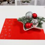 Podkładka Glamour – Małe Gwiazdki