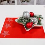 Podkładka Glamour – Gwiazdki