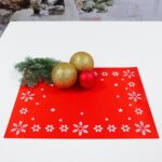 Podkładka Świąteczna-Dekor