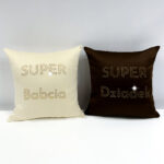 Poszewka Super Dziadek
