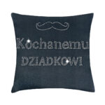 Poszewka Kochanemu Dziadkowi