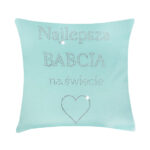 Poszewka Najlepszy Dziadek na Świecie