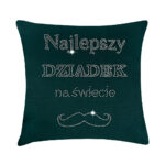 Poszewka Super Babcia