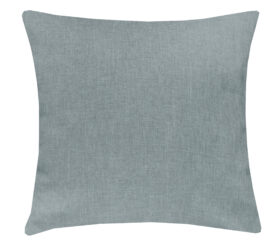 Poszewka Panama - Popiel