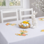 Bieżnik Wielkanocny -Szary