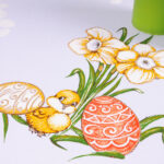 Obrus Świąteczny Wielkanocny