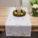 Bieżnik Wielkanocny -Szary