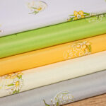 Bieżnik Wielkanocny -Szary