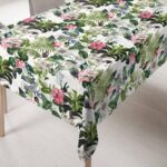 Zasłona gotowa drukowana 250/140- 448-5