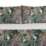 Poszewka Druk Kwiat-03-005