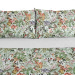 Zasłona gotowa drukowana 314-4