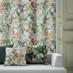 Obrus Druk Kwiat 314-4