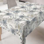 Poszewka Druk Kwiat  414-005