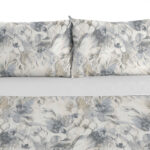 Poszewka Druk Kwiat  414-005