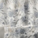 Poszewka Druk Kwiat  414-005