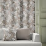 Zasłona gotowa drukowana 414-5