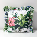 Zasłona gotowa drukowana 250/140- 448-5