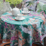 Poszewka Druk Kwiat-03-005