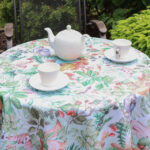 Obrus Druk Kwiat 314-4