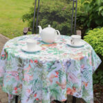 Obrus Druk Kwiat 314-4