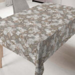 Obrus Druk Kwiat – 518 006