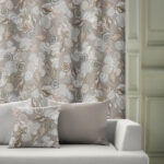 Obrus Druk Kwiat -420511-005