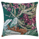 Poszewka Druk Kwiat-03-005