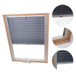 Plisy Dachowe Blackouts