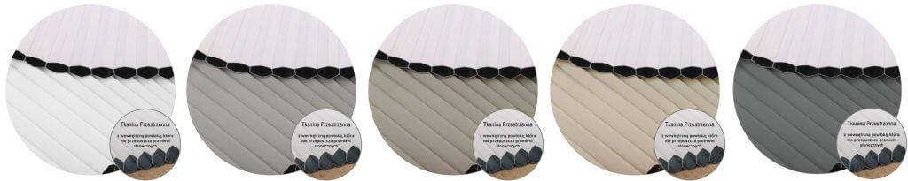 honeycomb-kolory honeycomb-kolory