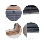 Plisy Dachowe Blackouts