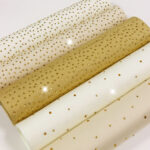 Bieżnik Szafir – Złoty złote dżety