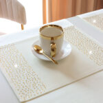 Pas Magnat – Srebro Złoto