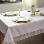 Obrus Świąteczny Wielkanocny