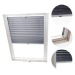 Wzornik Tkanin i Kolorów Rolet Plisowanych