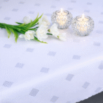 Obrus 506 – Biały