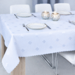 Pas Motyl – Srebrny