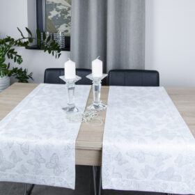 Pas Motyl – Srebrny