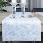 Pas Motyl – Srebrny