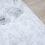 Pas Motyl – Srebrny