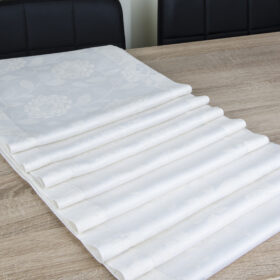 Obrus Dekoracyjny – POLILEN wzór 3001