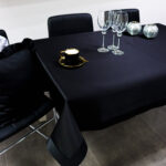 Bieżnik dekoracyjny-POLILEN-wzór 3009